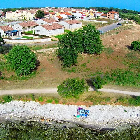 Villa Mila Sa Privatnim Bazenom *