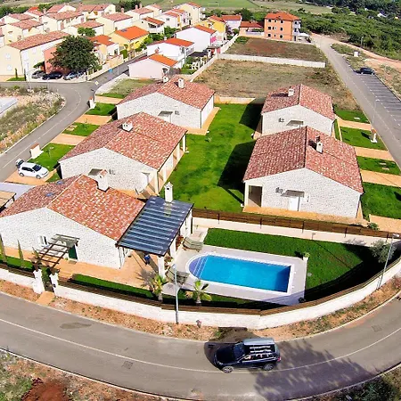 Villa Mila Sa Privatnim Bazenom