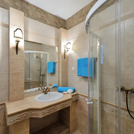 Villa Mila Sa Privatnim Bazenom