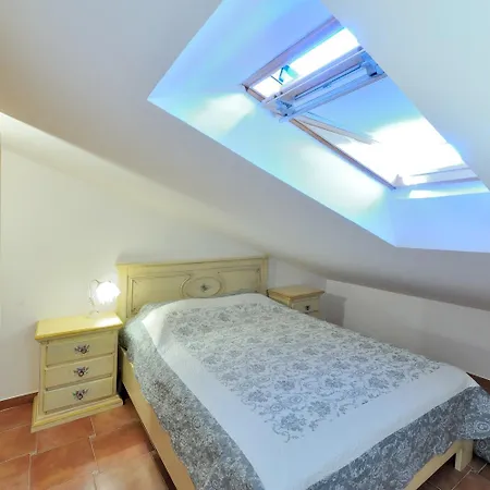 Villa Mila Sa Privatnim Bazenom