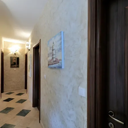 Mila Sa Privatnim Bazenom Villa Medulin